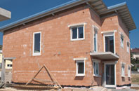 Aughnacloy home extensions